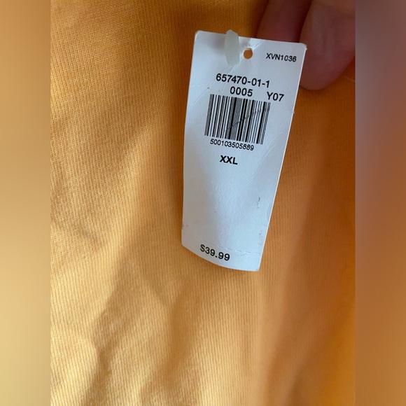 NWT Old Navy Maxi Dress - Picture 3 of 7